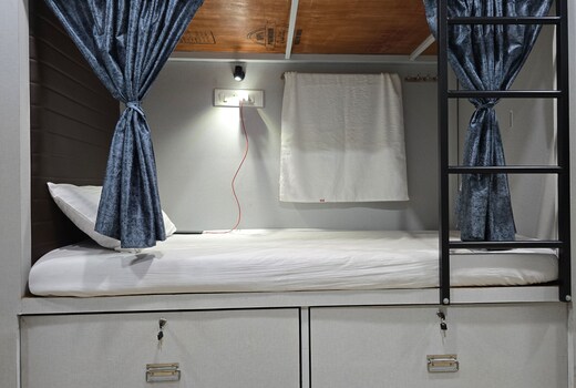 Aqua Marol Dormitory