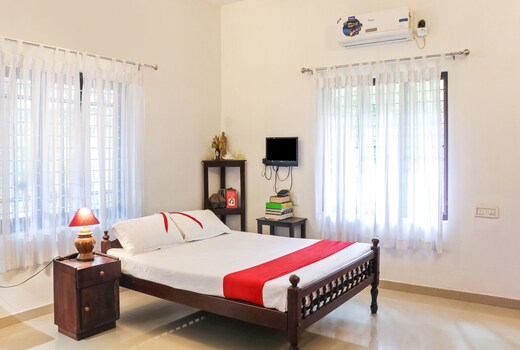 Marari BethSaida Homestay