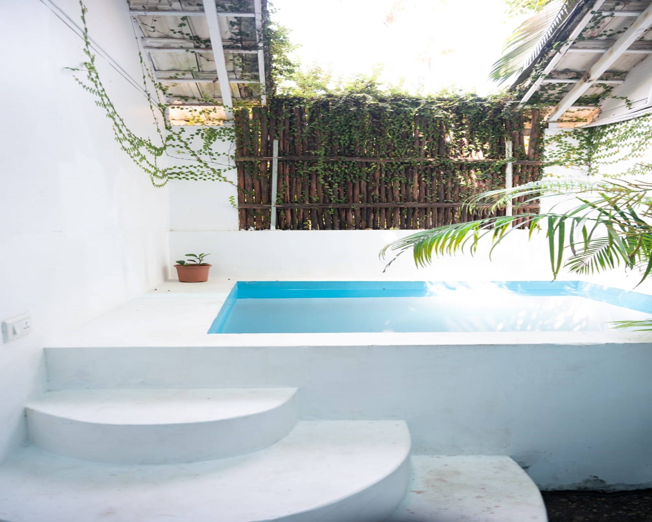 Calaila boutique stay Varkala