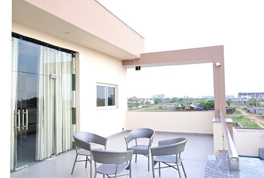 Raatan Retreat