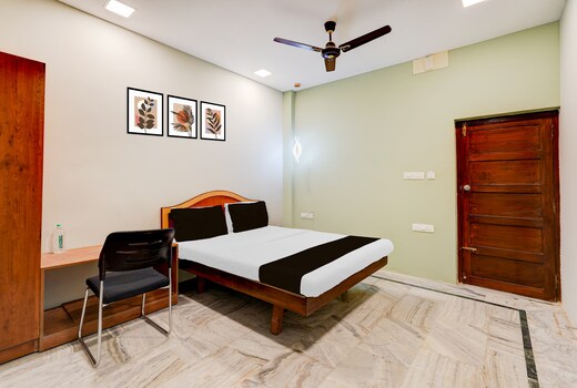 Super Collection O Vadapalani Formerly Mahalakshmi Inn