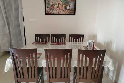 BFL Guest House Pune - Shubh Gateway