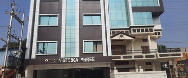 HOTEL MATRIKA SHREE