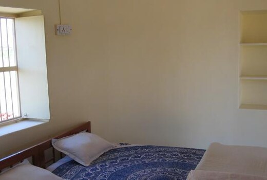 Desert Adventure Camps & Safari