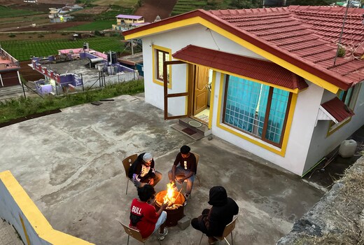 Chillz Heaven Resorts