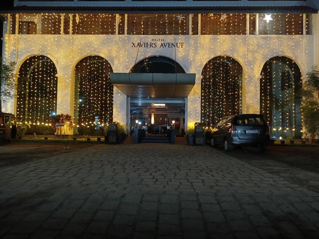 HOTEL XAVIERS AVENUE