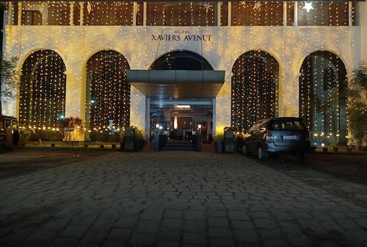 HOTEL XAVIERS AVENUE