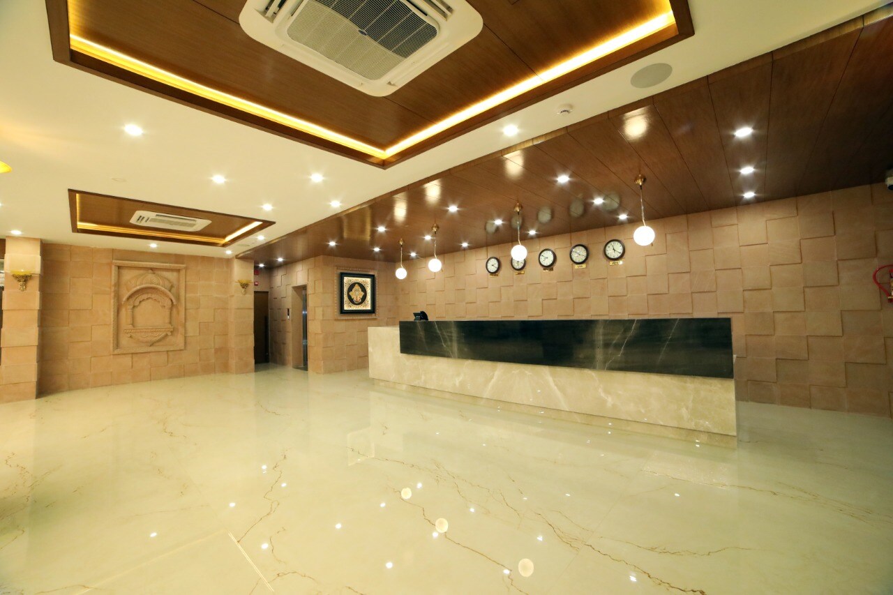 Main gallery