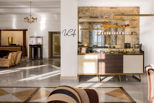 Grand Hotel Vilnius, Curio Collection by Hilton