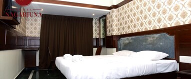 Hotel Nagarjuna