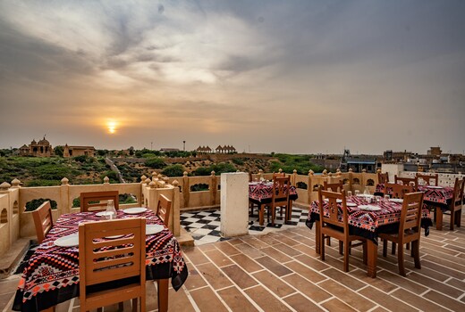 Luxoria Jaisalmer