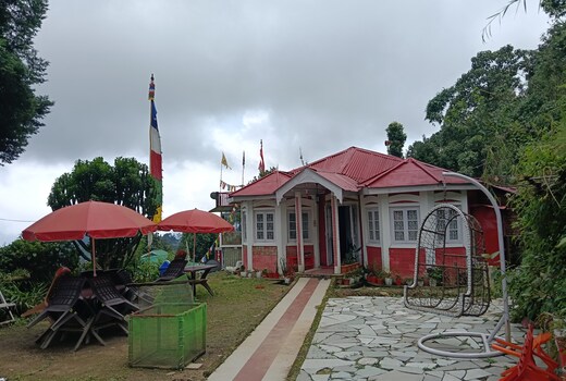 Yolmo Homestay & Resort | Valley-view Rooms