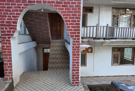 Ahistay Homes