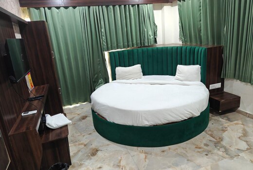 Hotel Swagat Inn Bopal