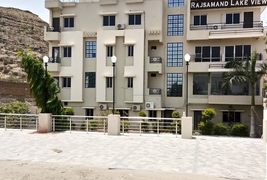 Rajsamand Lakeview