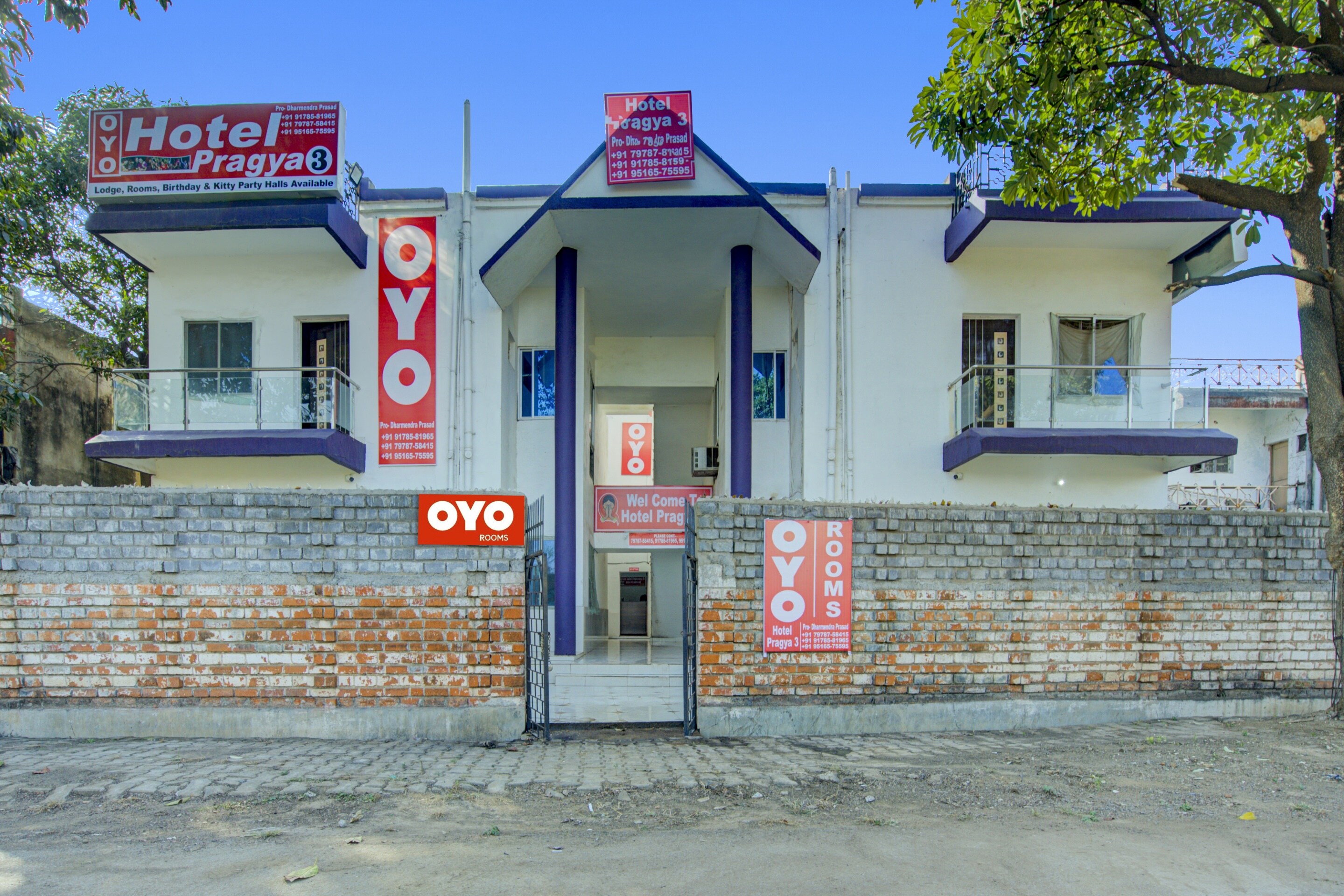 Main gallery
