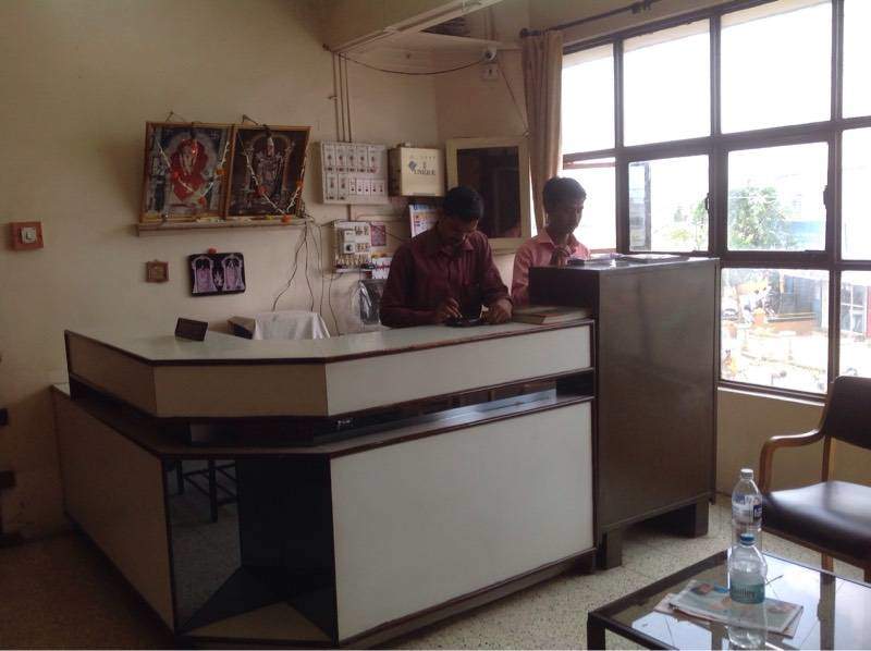 Main gallery