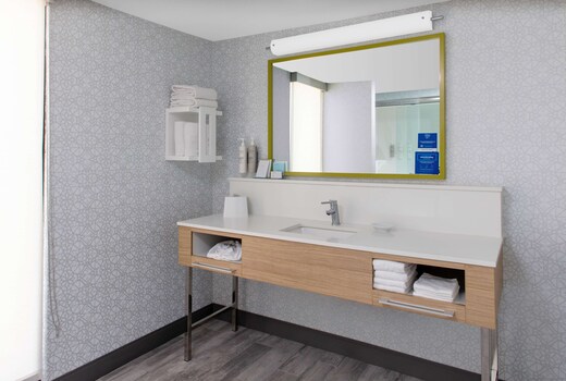 Hampton Inn Las Vegas