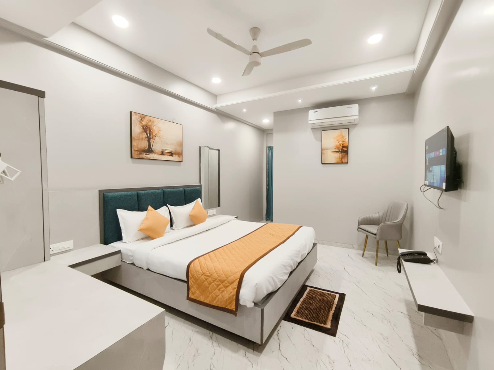 Hotel Yogesh Nisarga