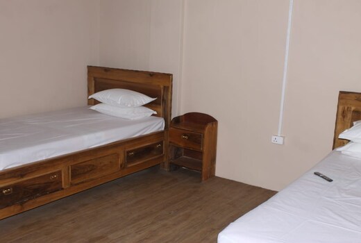 Nakima Homestays