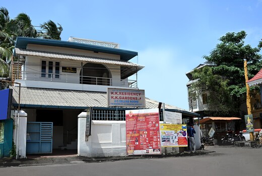 KK Residency