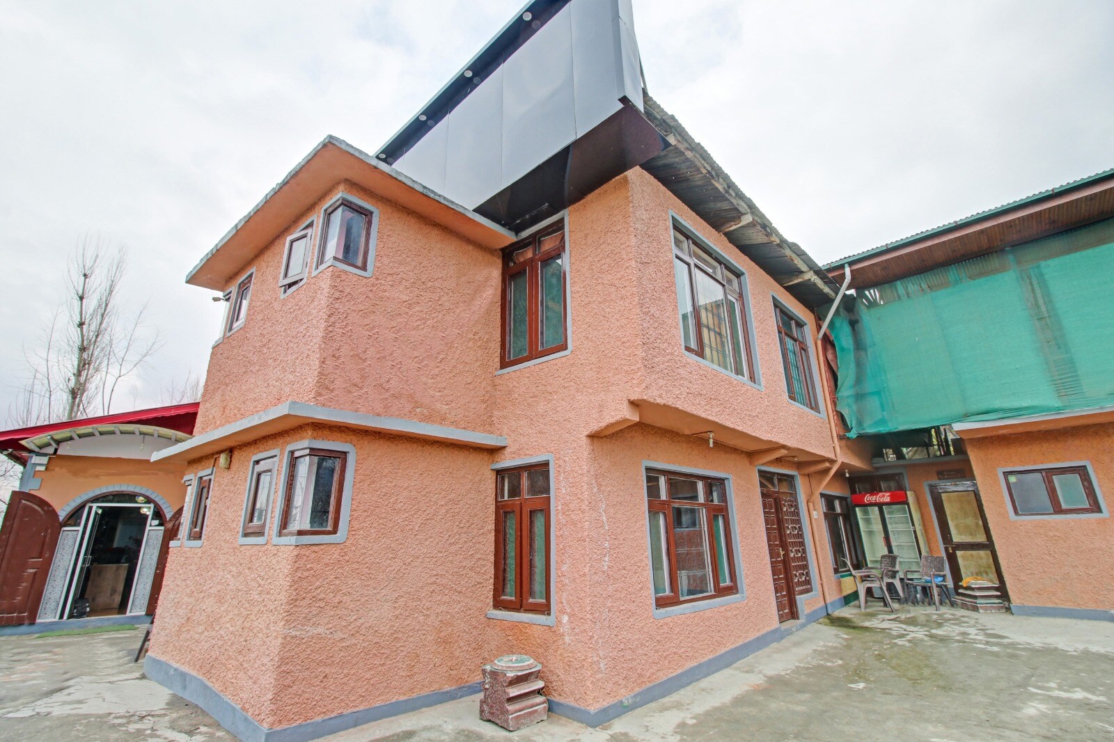 Gafora Guest House