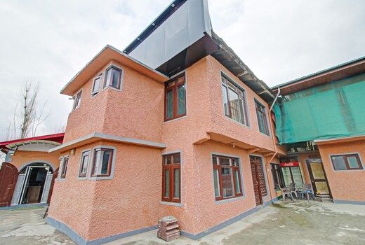 Gafora Guest House