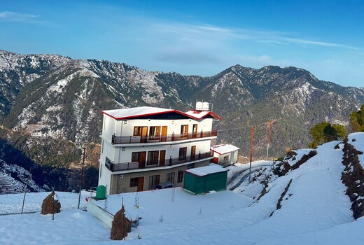 Hotel Valley View