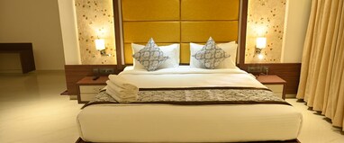 Hotel Ranjitha Palace