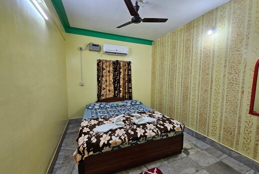 Laxmi Kutir Homes 1BHK
