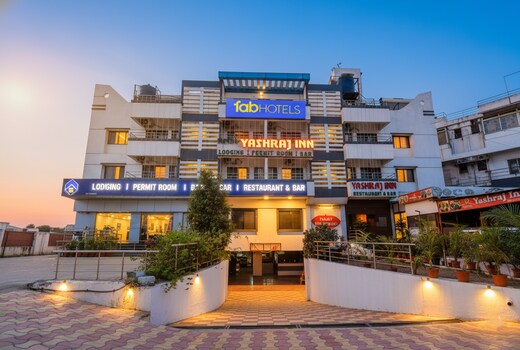 Via Yashraj Inn