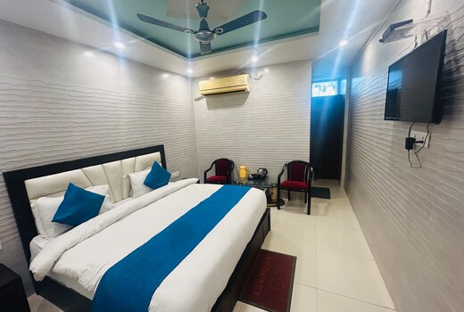 Hotel Gangotri