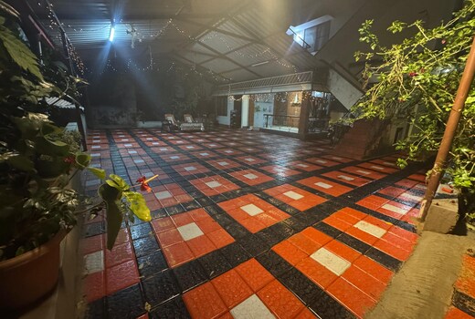 Kensons Budgetstay -2