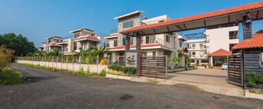 Sia Resort