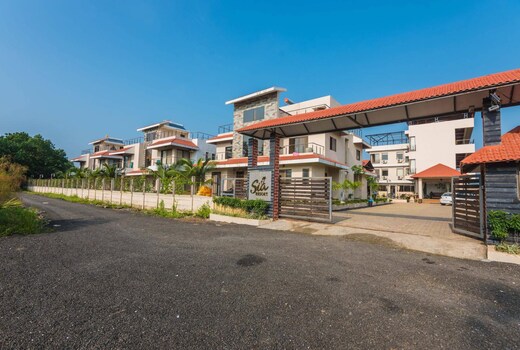 Sia Resort