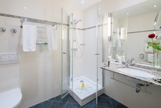 Best Western Plus Kurhotel an der Obermaintherme