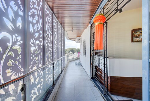 Hotel O Amrut Lodge