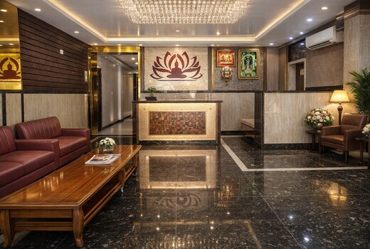 Hotel SGT Stay