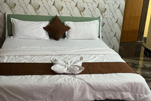 Hotel Sai Amar International