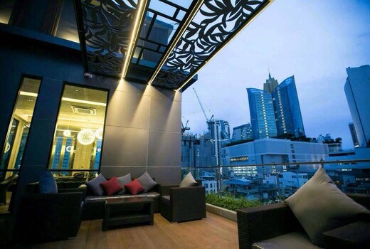 Arte Hotel Bangkok