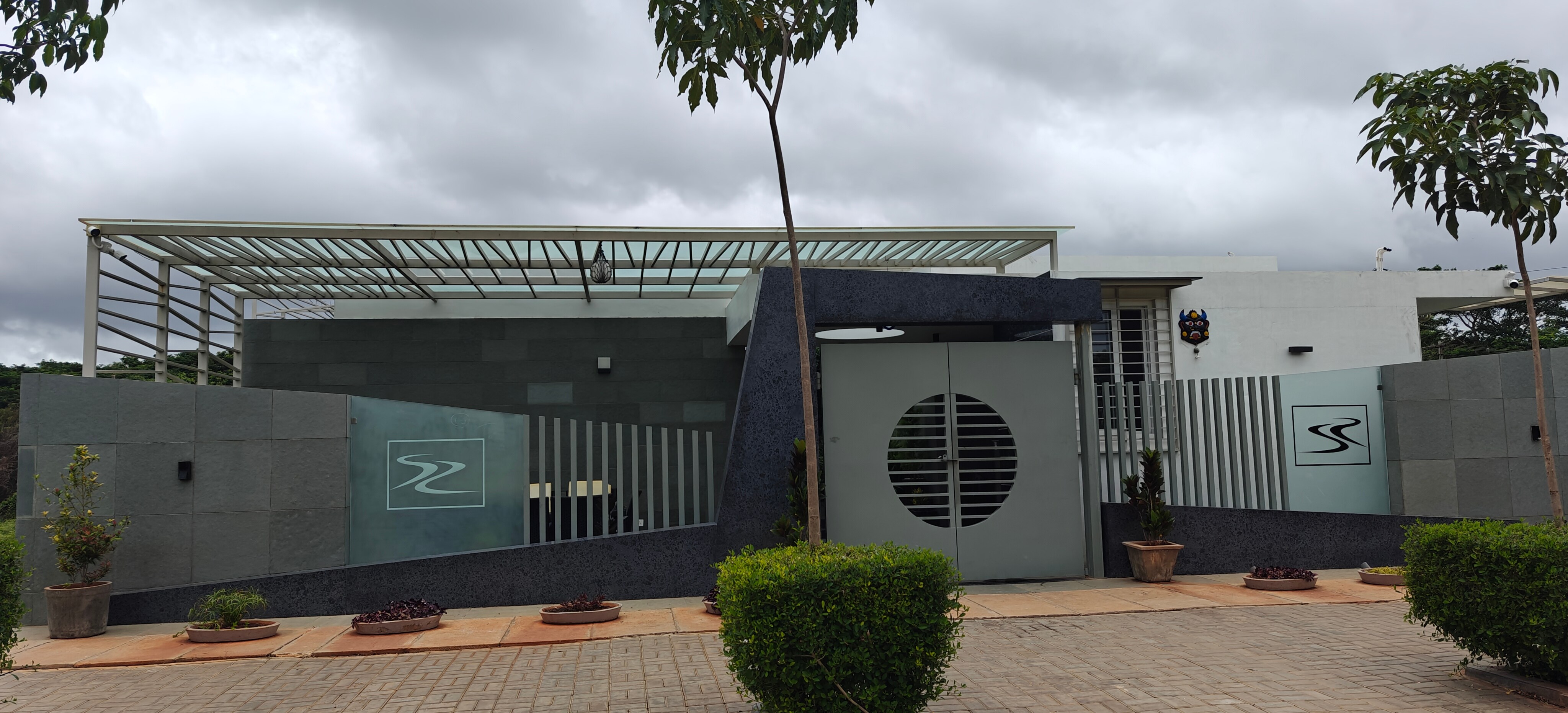 S R Private Residence Mysore