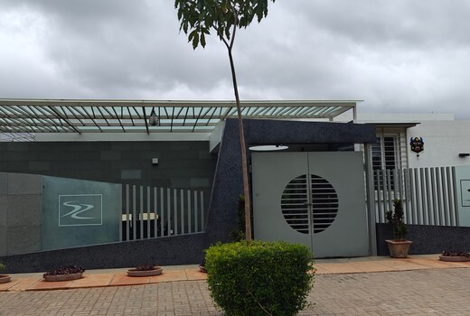 S R Private Residence Mysore
