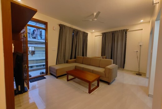 Arigato by Snooze Living | JP Nagar Opp Aster Hosp