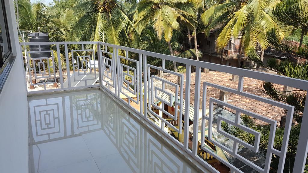 Filcon Resort
