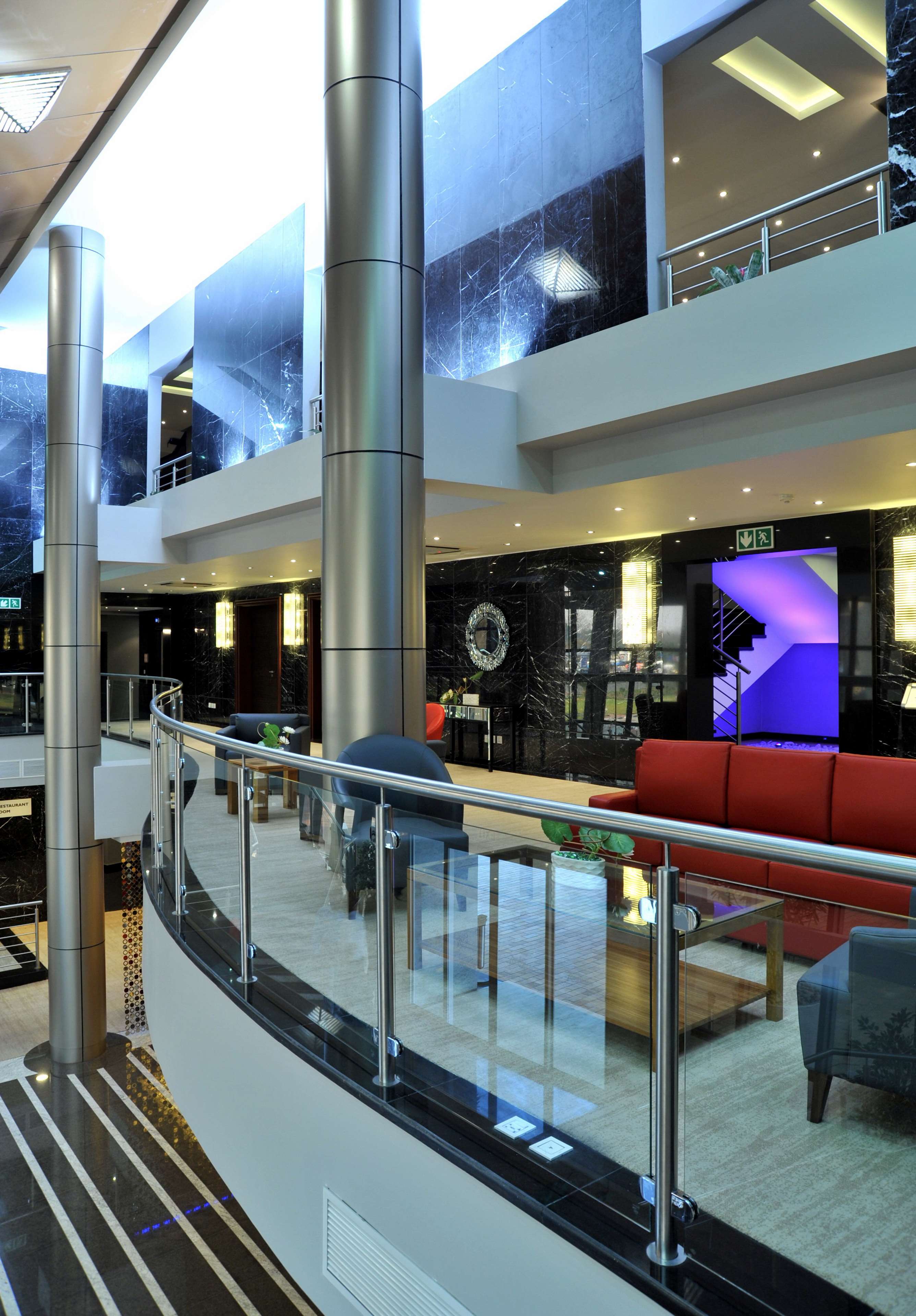 Main gallery