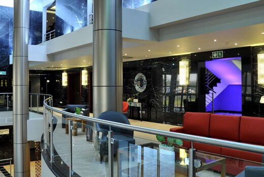 Main gallery