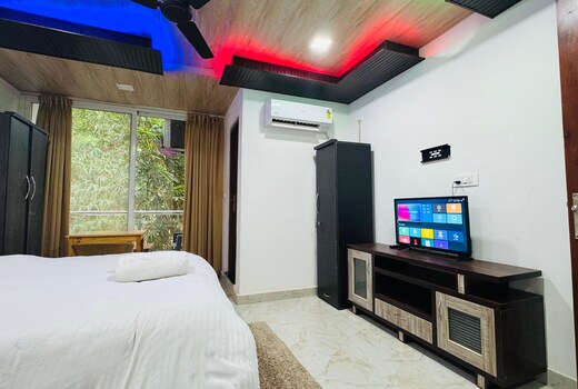 Sea Side Stay