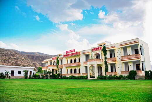 The Sunrise Resort
