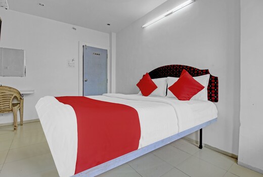 Hotel O Sai Seva Lodging
