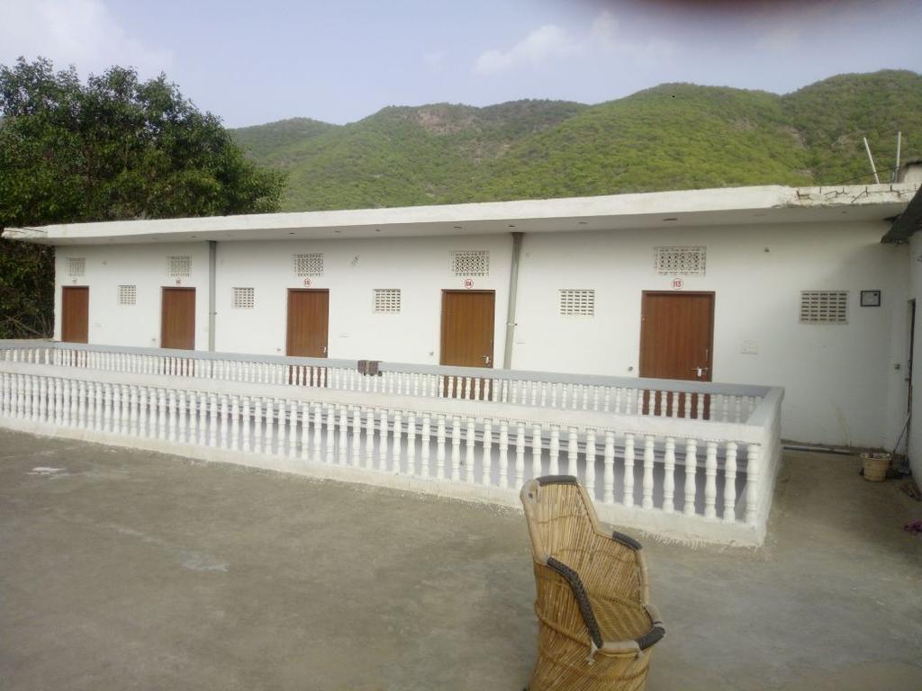 Ratan Palace Guest House